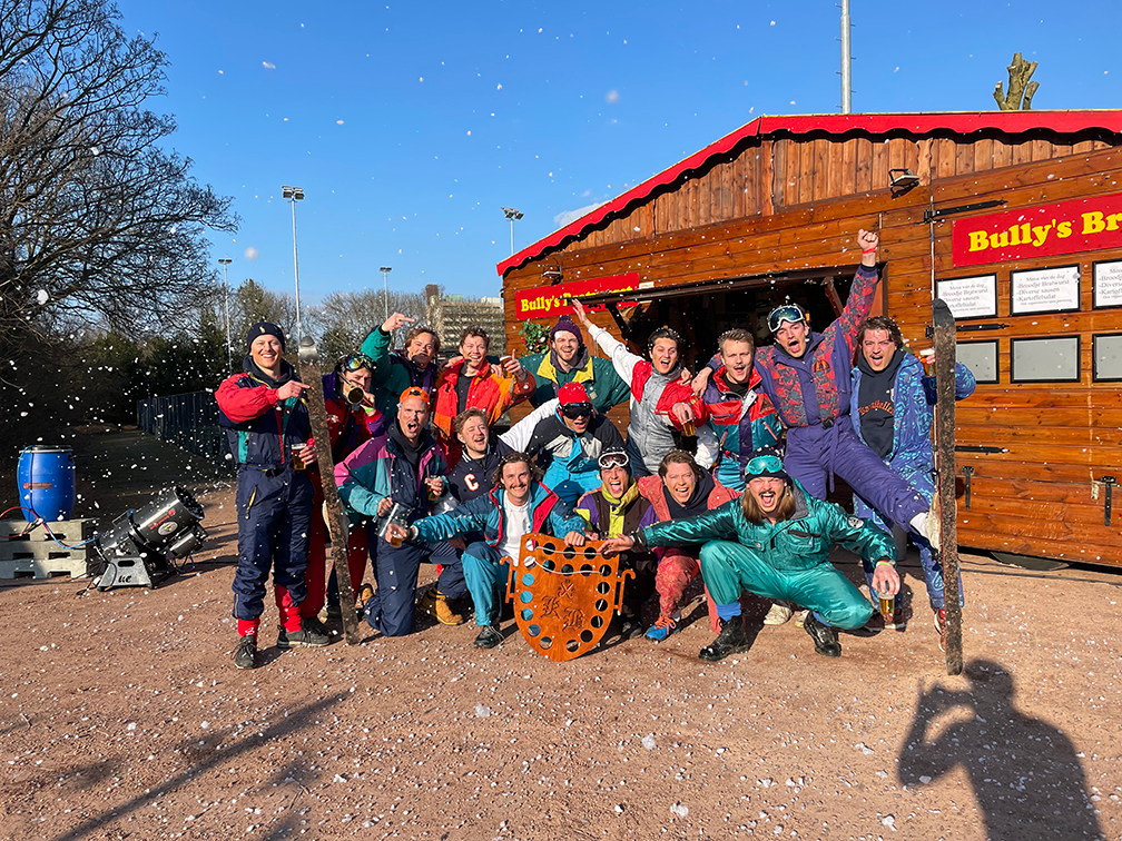 Après-Ski 2023
