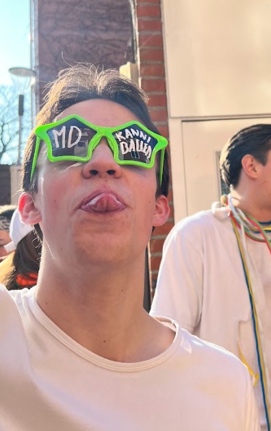 Thijs
